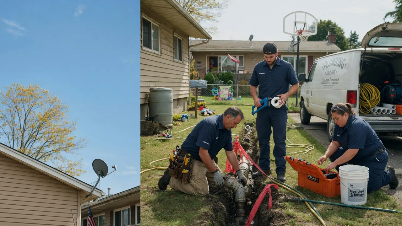 Garbage Disposal Replacement in Aurora, WV near me